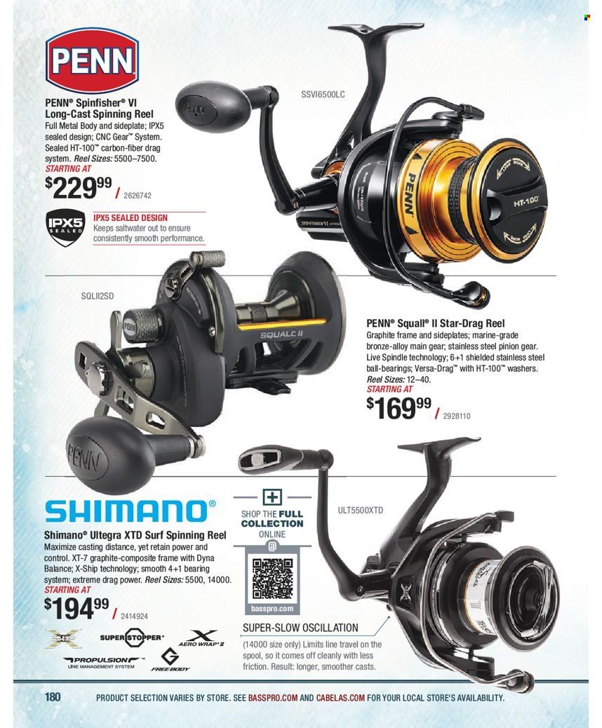 Cabela's Weekly Ad Flyer December 23 to December 30