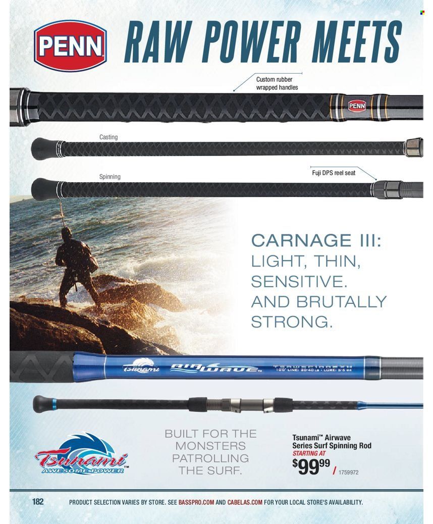 Cabela's Weekly Ad Flyer December 23 to December 30