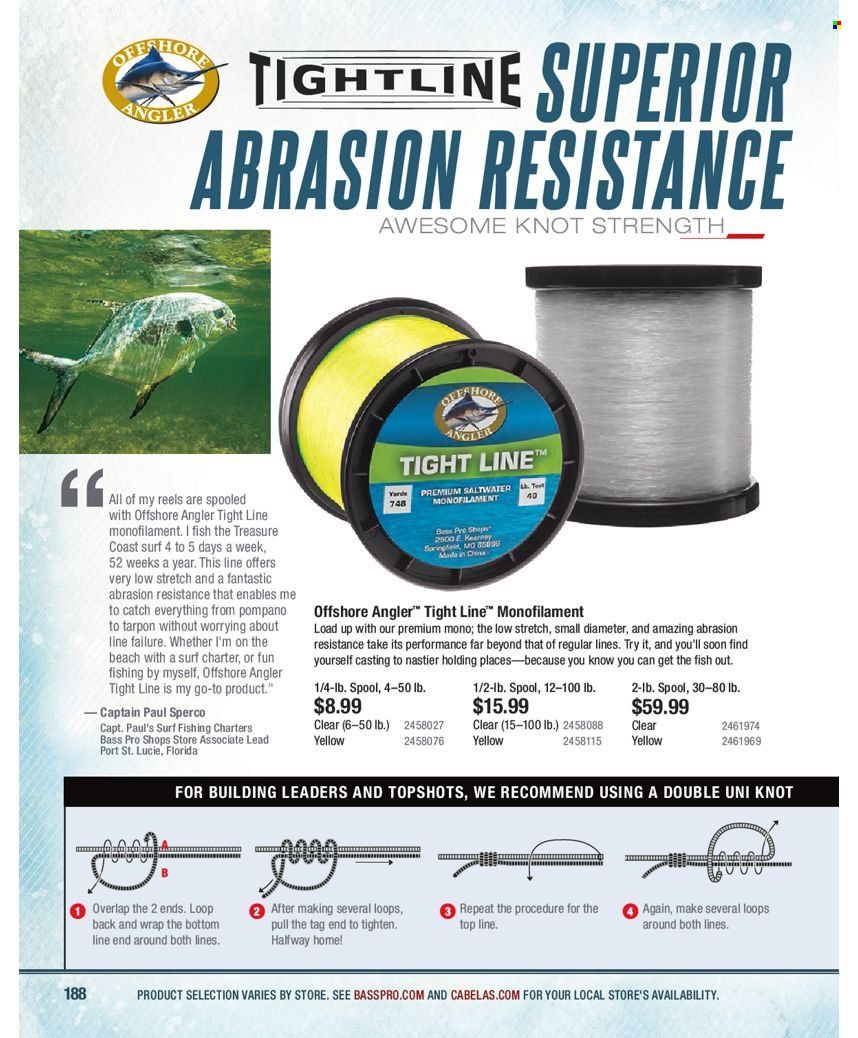 Cabela's Weekly Ad Flyer December 23 to December 30
