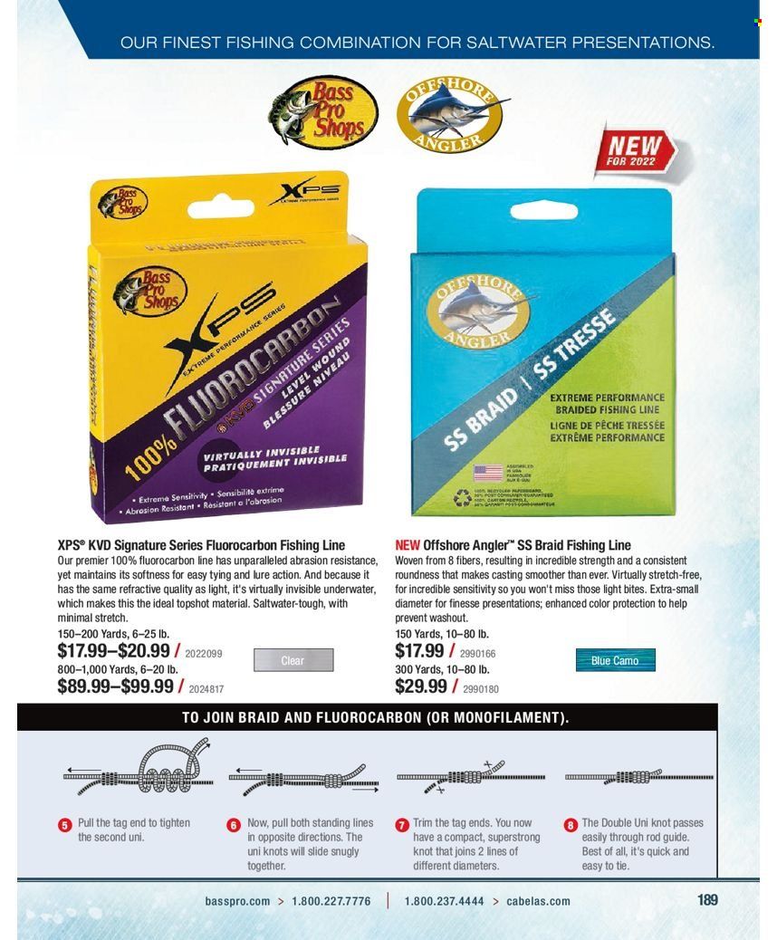 Cabela's Weekly Ad Flyer December 23 to December 30