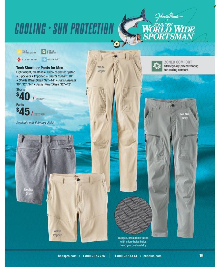 Cabela's Weekly Ad Flyer December 23 to December 30