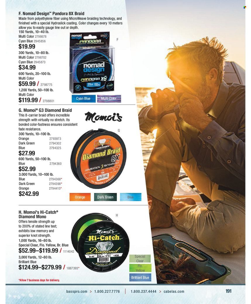 Cabela's Weekly Ad Flyer December 23 to December 30