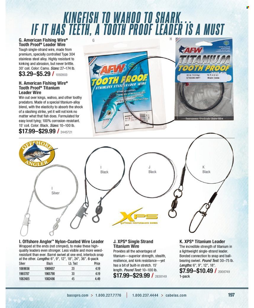 Cabela's Weekly Ad Flyer December 23 to December 30