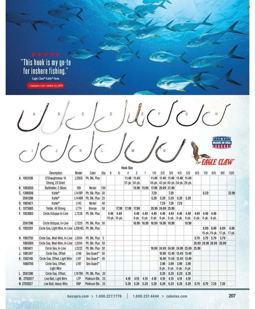 Cabela's Weekly Ad Flyer December 23 to December 30