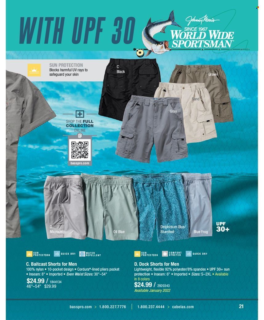 Cabela's Weekly Ad Flyer December 23 to December 30