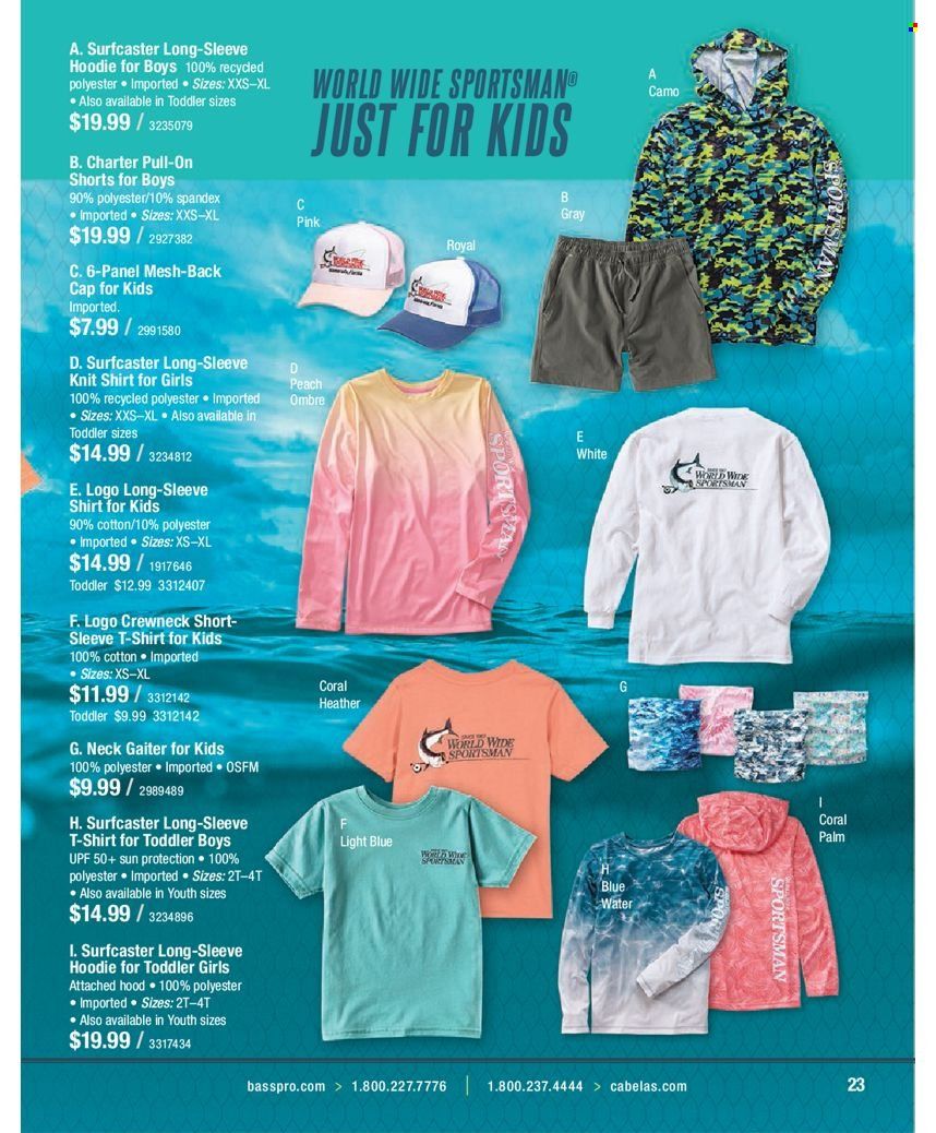 Cabela's Weekly Ad Flyer December 23 to December 30