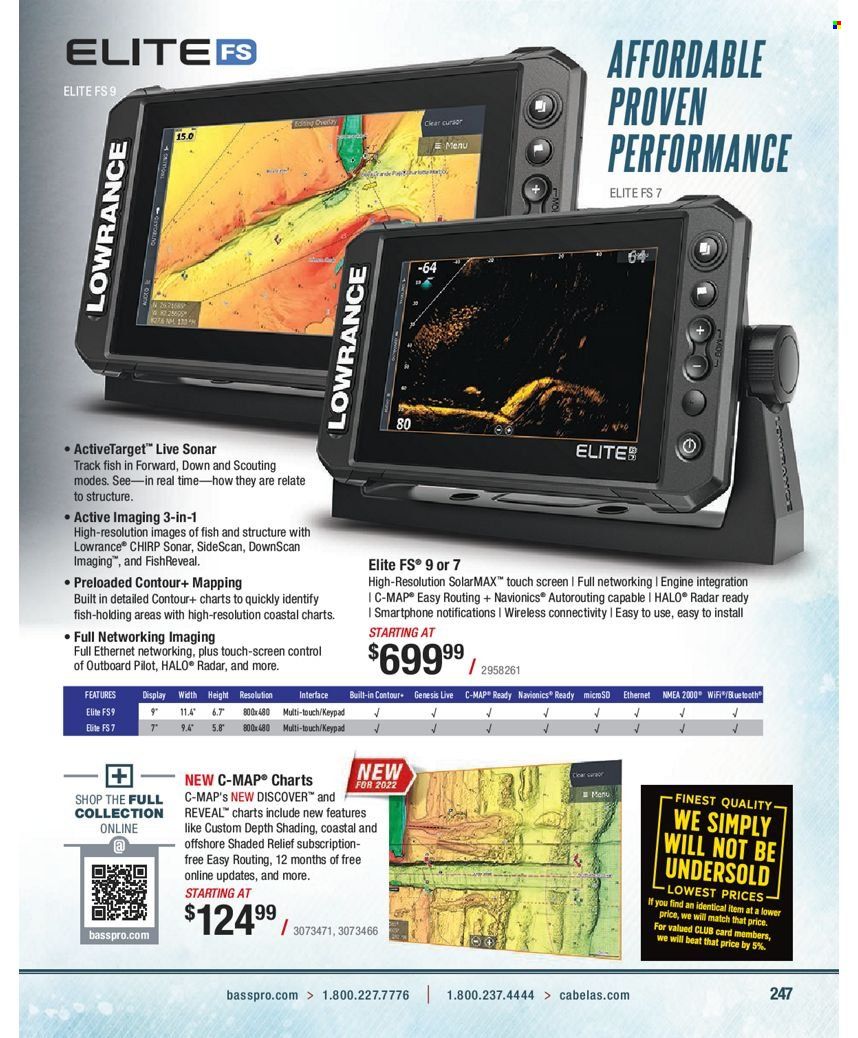 Cabela's Weekly Ad Flyer December 23 to December 30