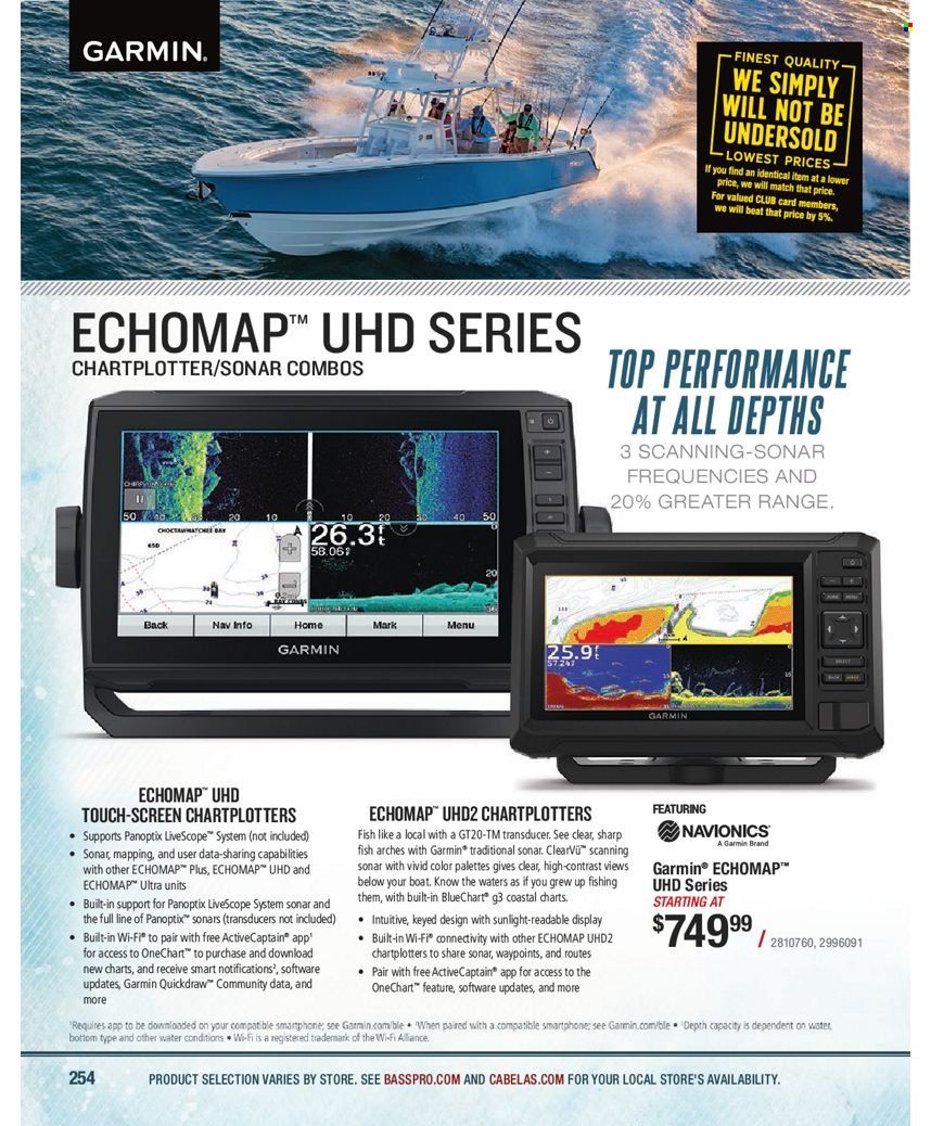 Cabela's Weekly Ad Flyer December 23 to December 30