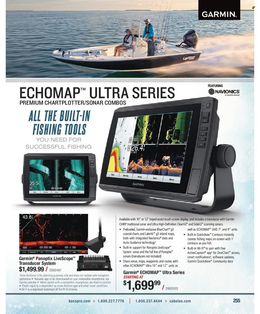 Cabela's Weekly Ad Flyer December 23 to December 30