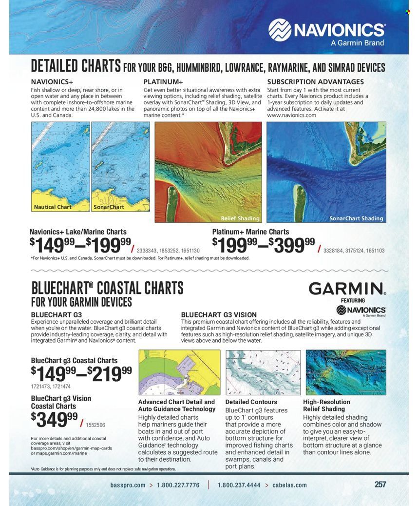Cabela's Weekly Ad Flyer December 23 to December 30