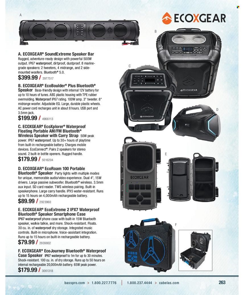 Cabela's Weekly Ad Flyer December 23 to December 30