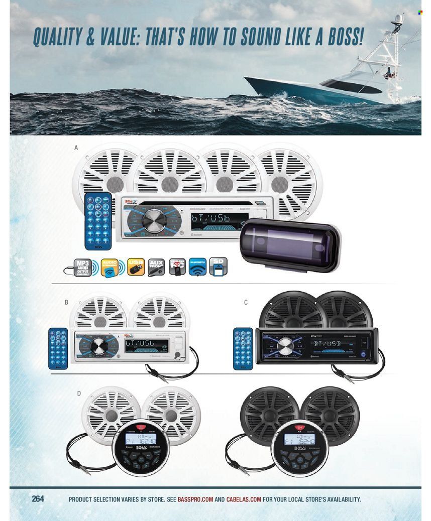 Cabela's Weekly Ad Flyer December 23 to December 30