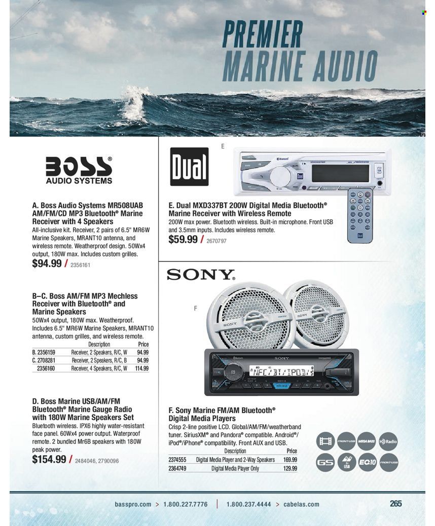 Cabela's Weekly Ad Flyer December 23 to December 30