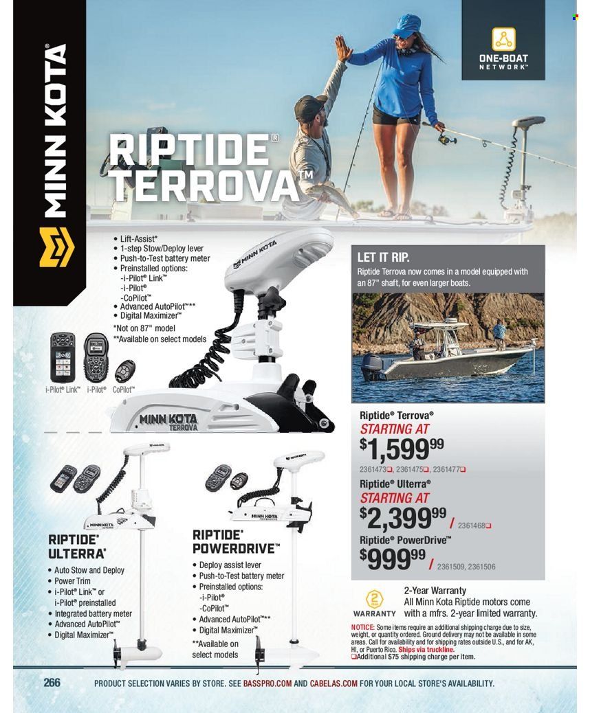 Cabela's Weekly Ad Flyer December 23 to December 30
