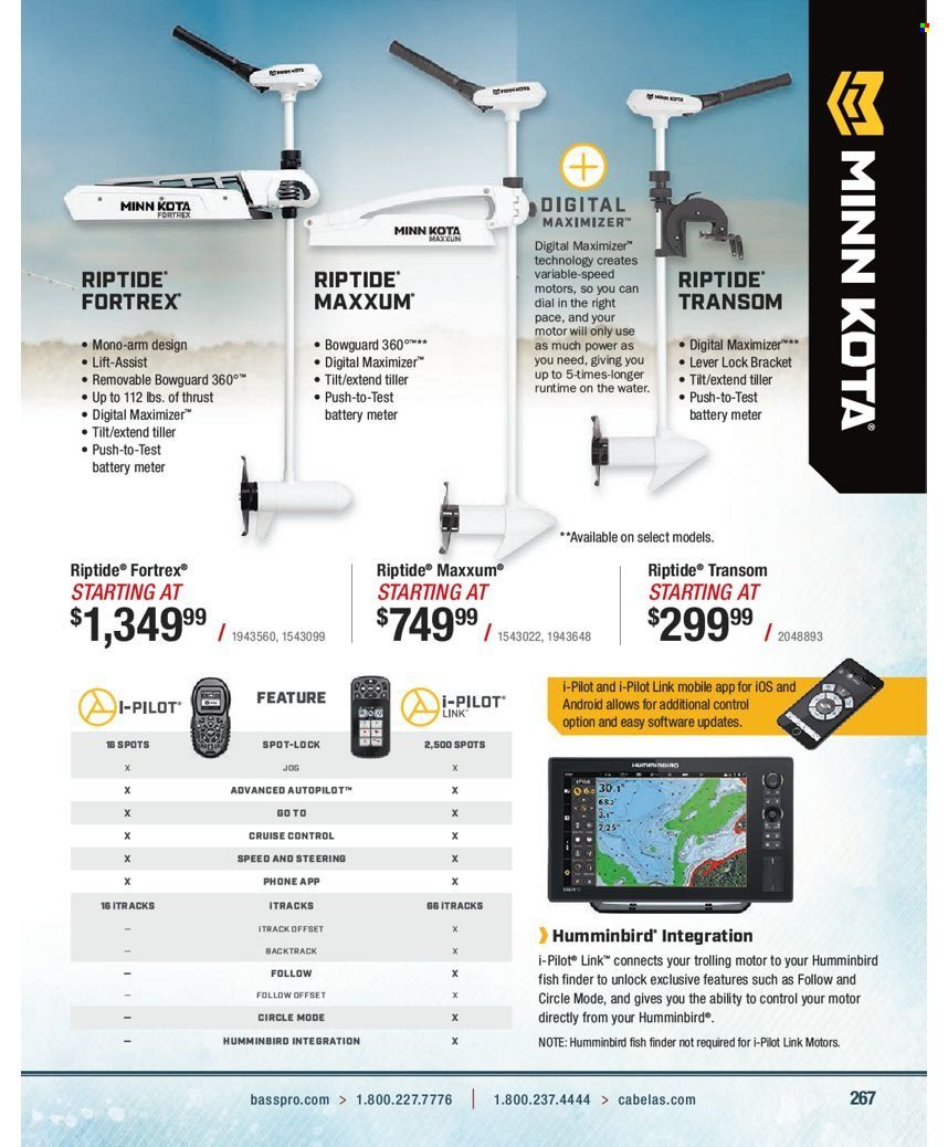 Cabela's Weekly Ad Flyer December 23 to December 30