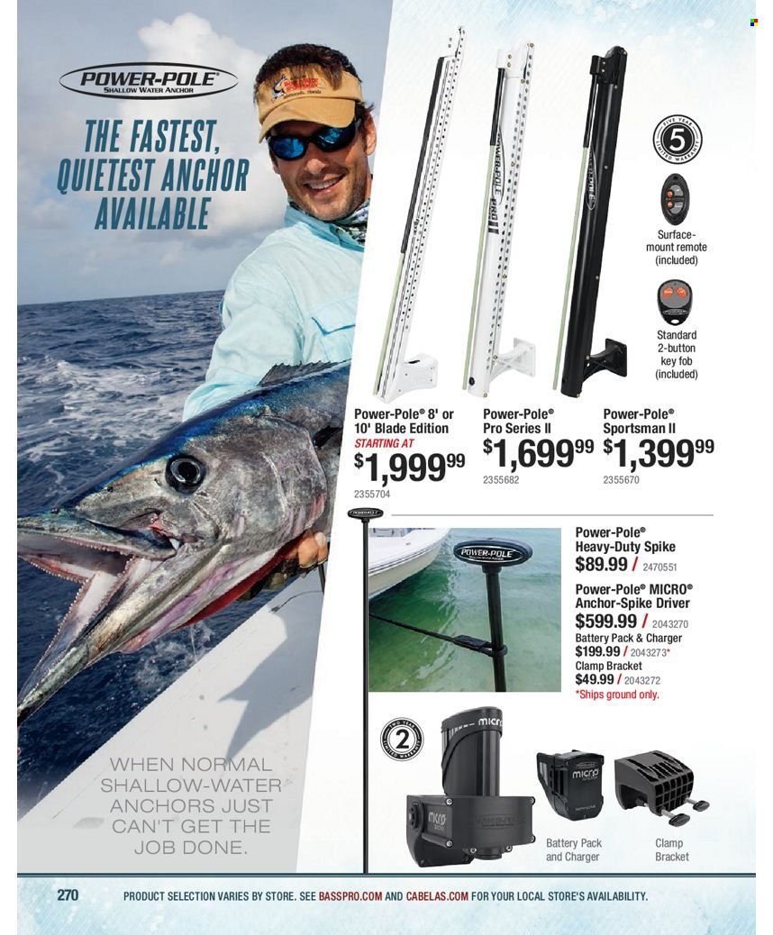 Cabela's Weekly Ad Flyer December 23 to December 30