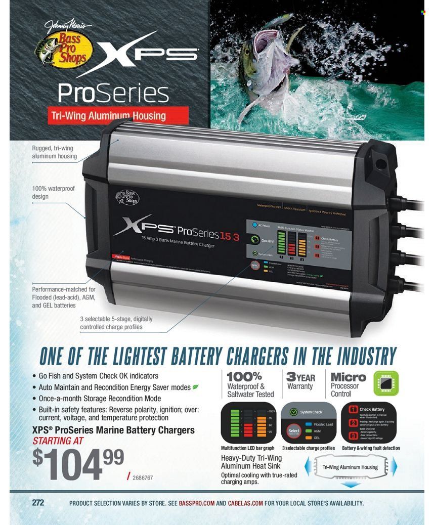 Cabela's Weekly Ad Flyer December 23 to December 30