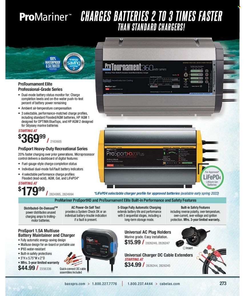 Cabela's Weekly Ad Flyer December 23 to December 30