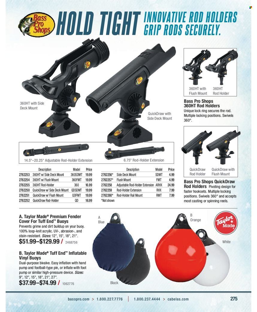 Cabela's Weekly Ad Flyer December 23 to December 30