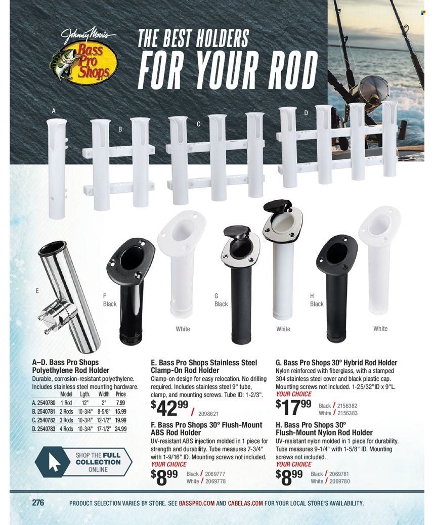 Cabela's Weekly Ad Flyer December 23 to December 30