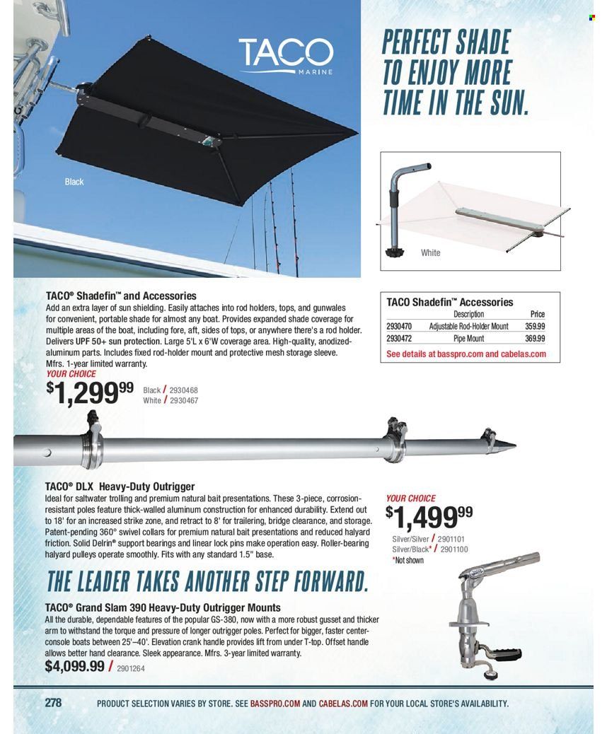 Cabela's Weekly Ad Flyer December 23 to December 30