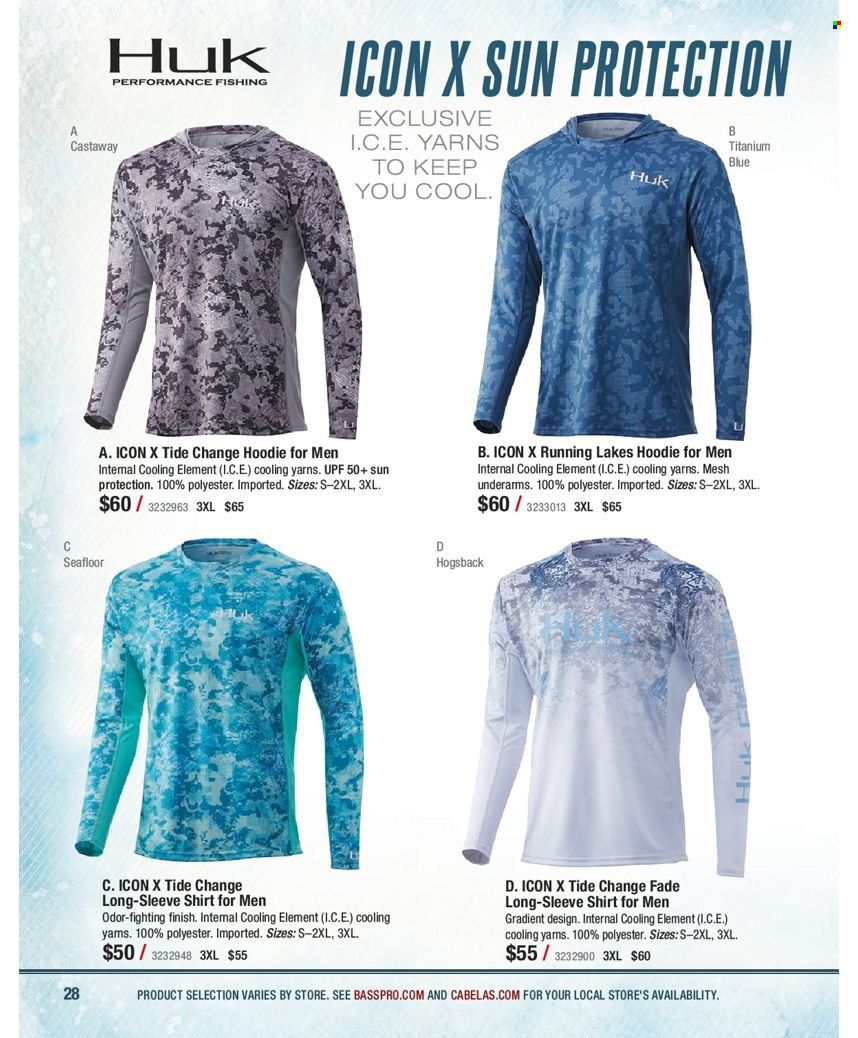 Cabela's Weekly Ad Flyer December 23 to December 30