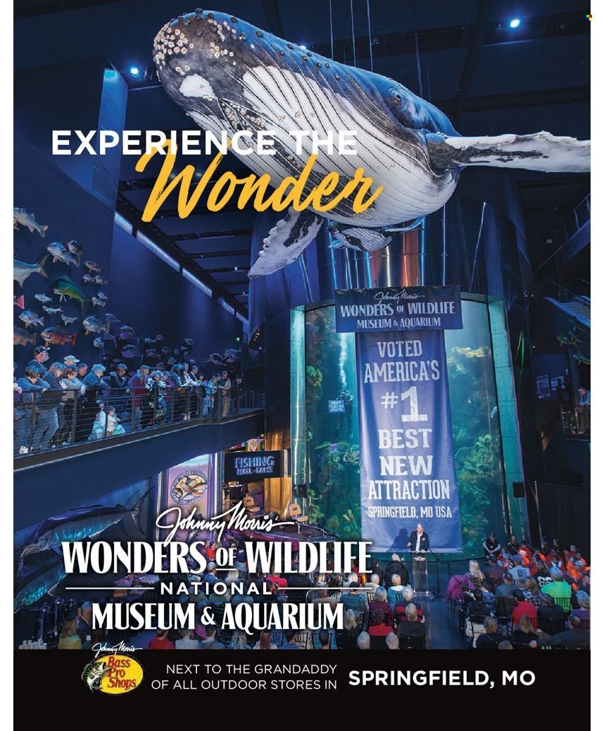 Cabela's Weekly Ad Flyer December 23 to December 30
