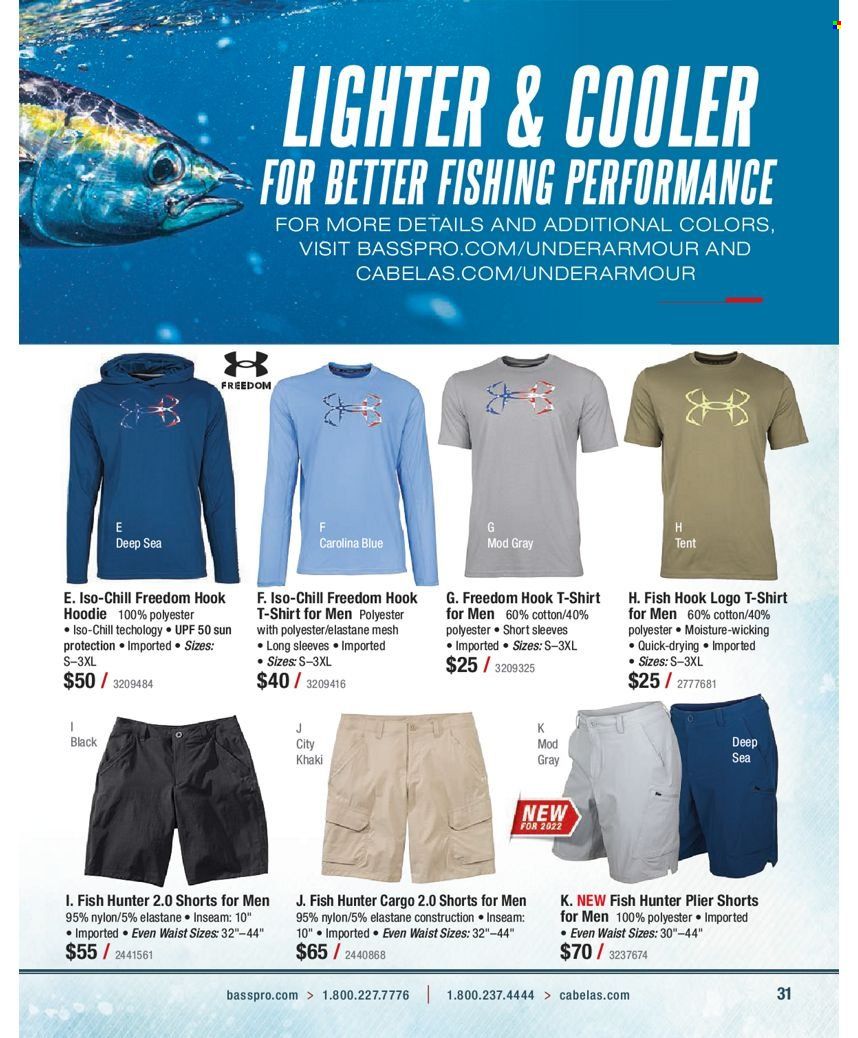 Cabela's Weekly Ad Flyer December 23 to December 30