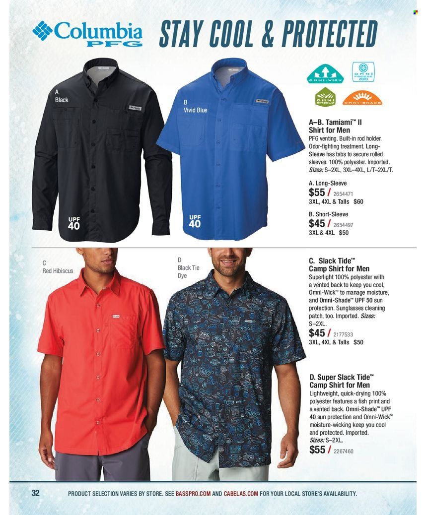 Cabela's Weekly Ad Flyer December 23 to December 30