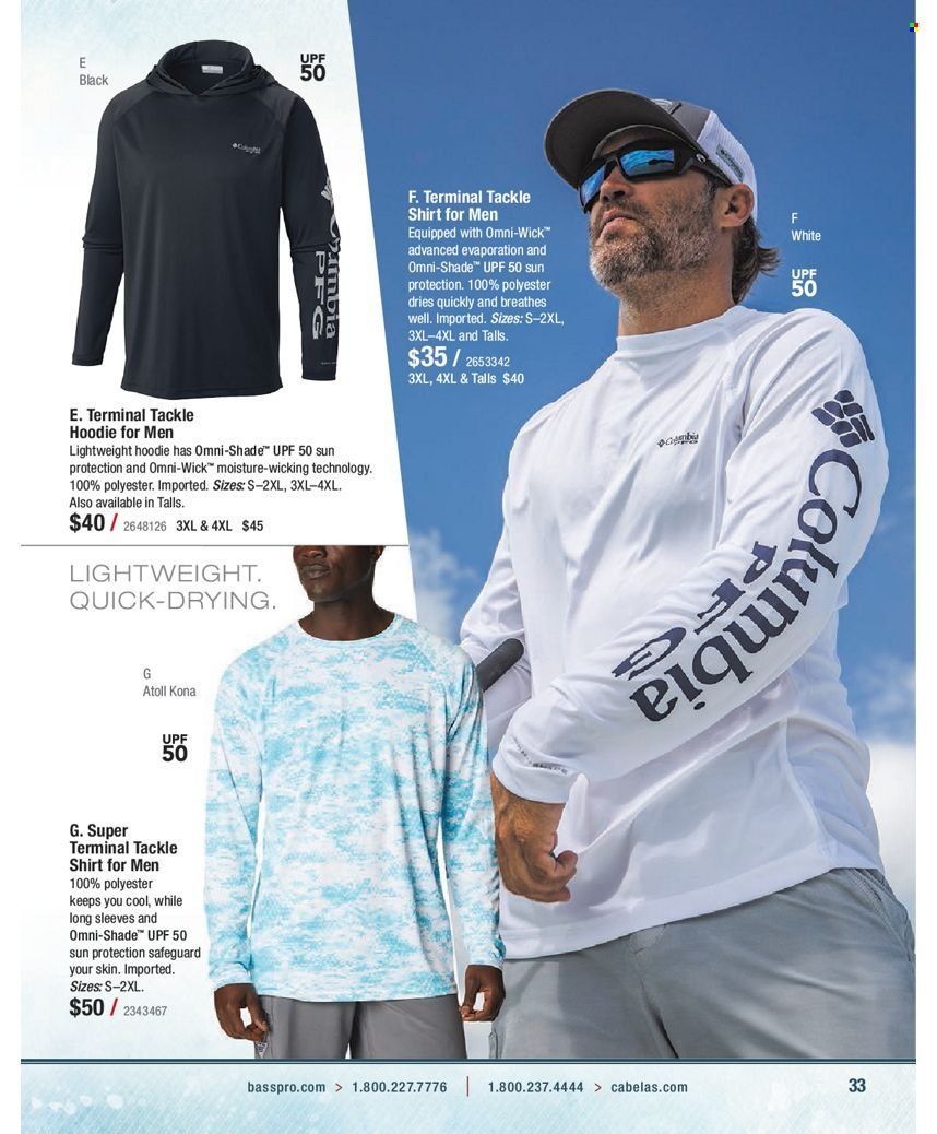 Cabela's Weekly Ad Flyer December 23 to December 30