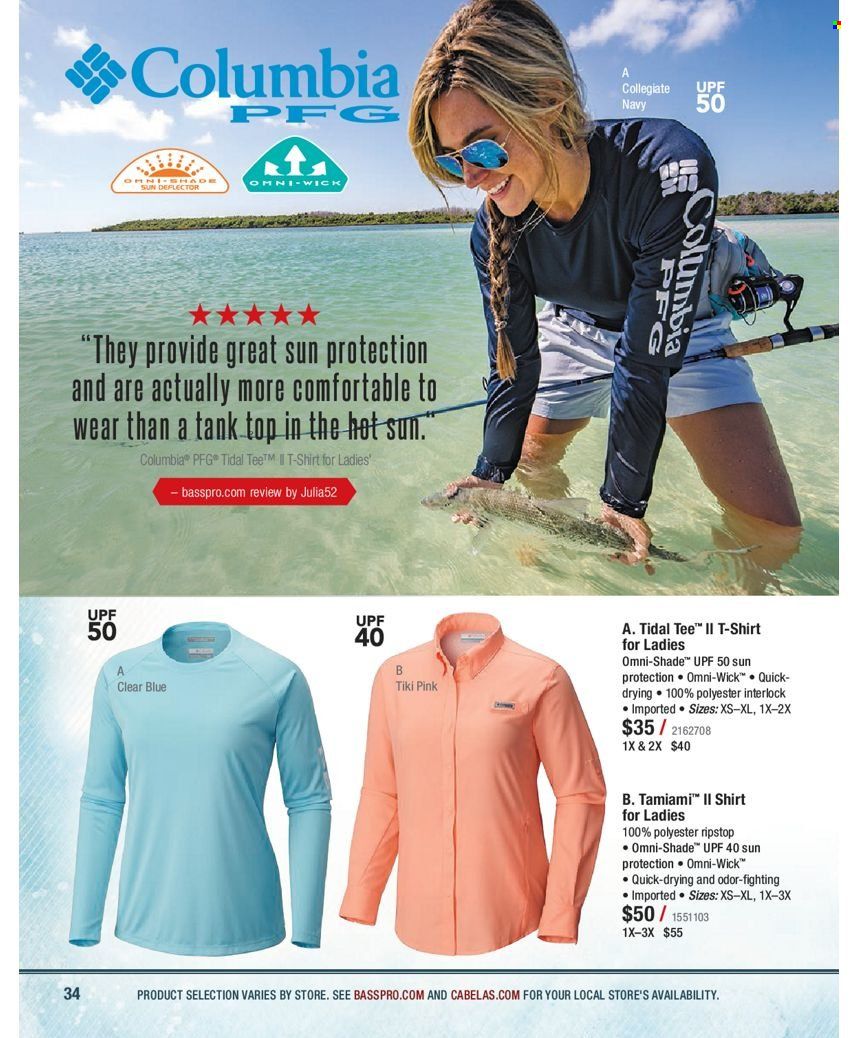 Cabela's Weekly Ad Flyer December 23 to December 30