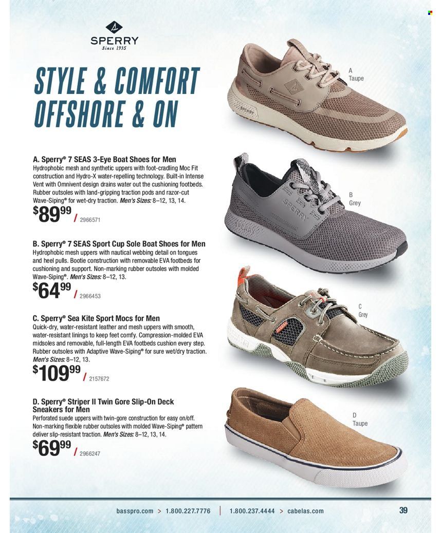 Cabela's Weekly Ad Flyer December 23 to December 30