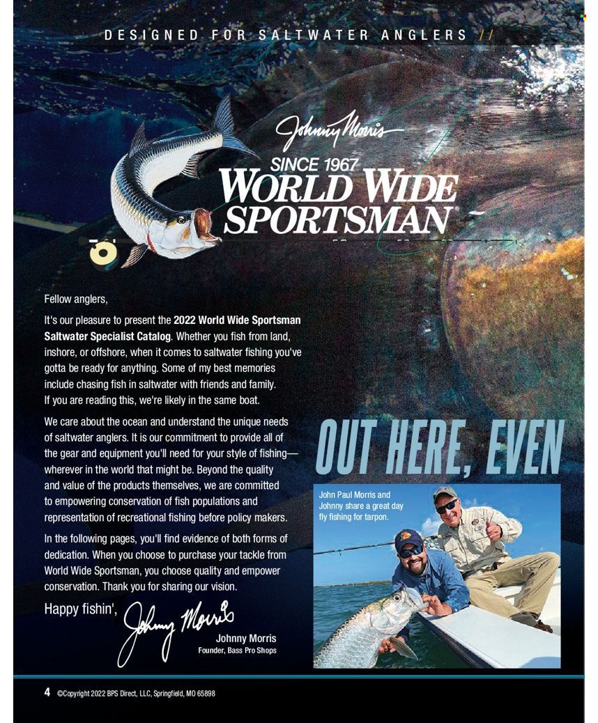 Cabela's Weekly Ad Flyer December 23 to December 30