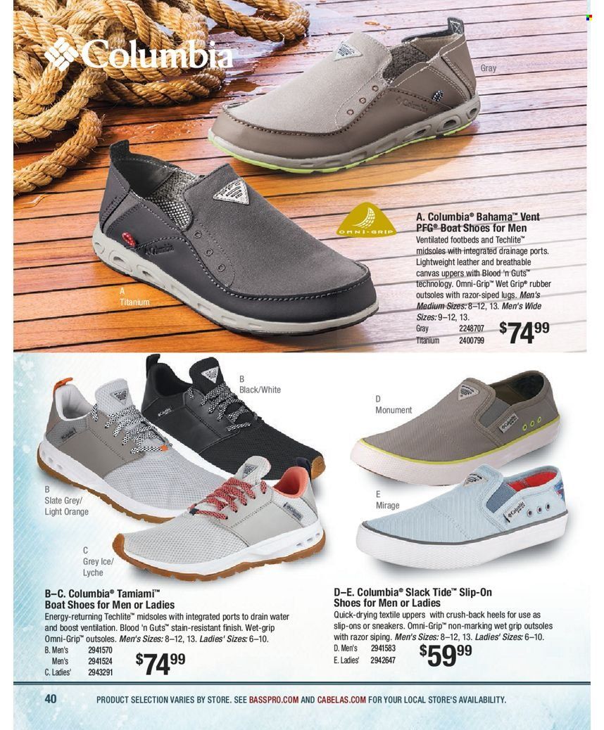 Cabela's Weekly Ad Flyer December 23 to December 30