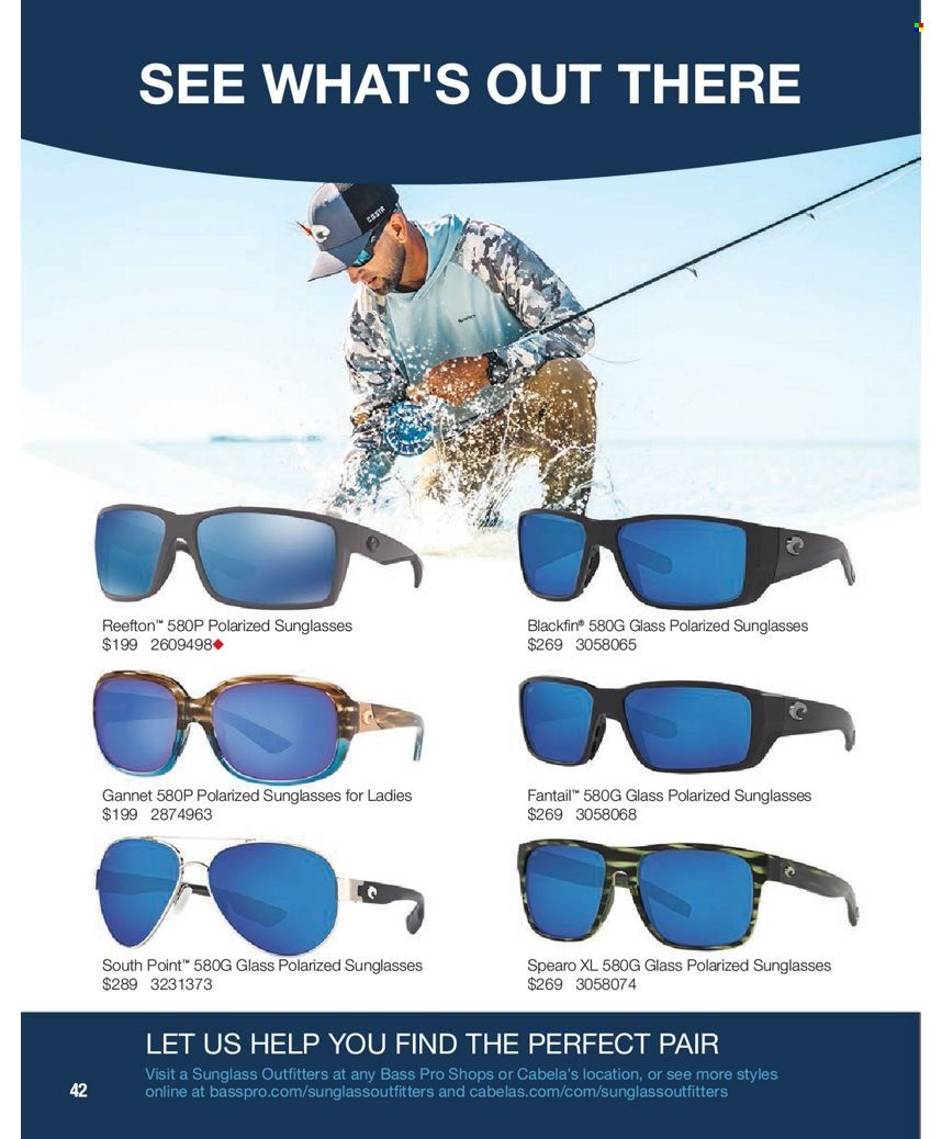 Cabela's Weekly Ad Flyer December 23 to December 30