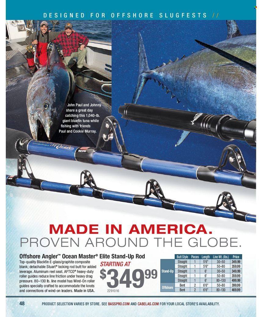 Cabela's Weekly Ad Flyer December 23 to December 30
