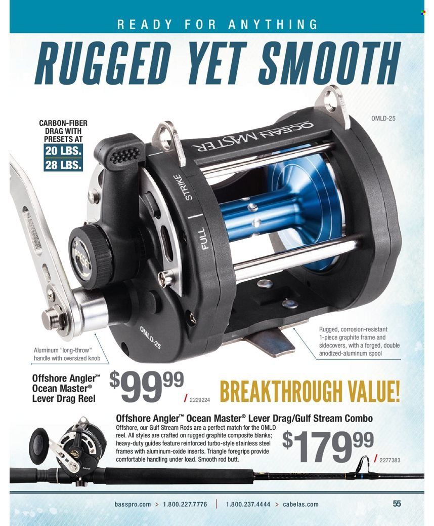 Cabela's Weekly Ad Flyer December 23 to December 30