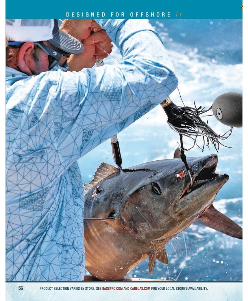 Cabela's Weekly Ad Flyer December 23 to December 30