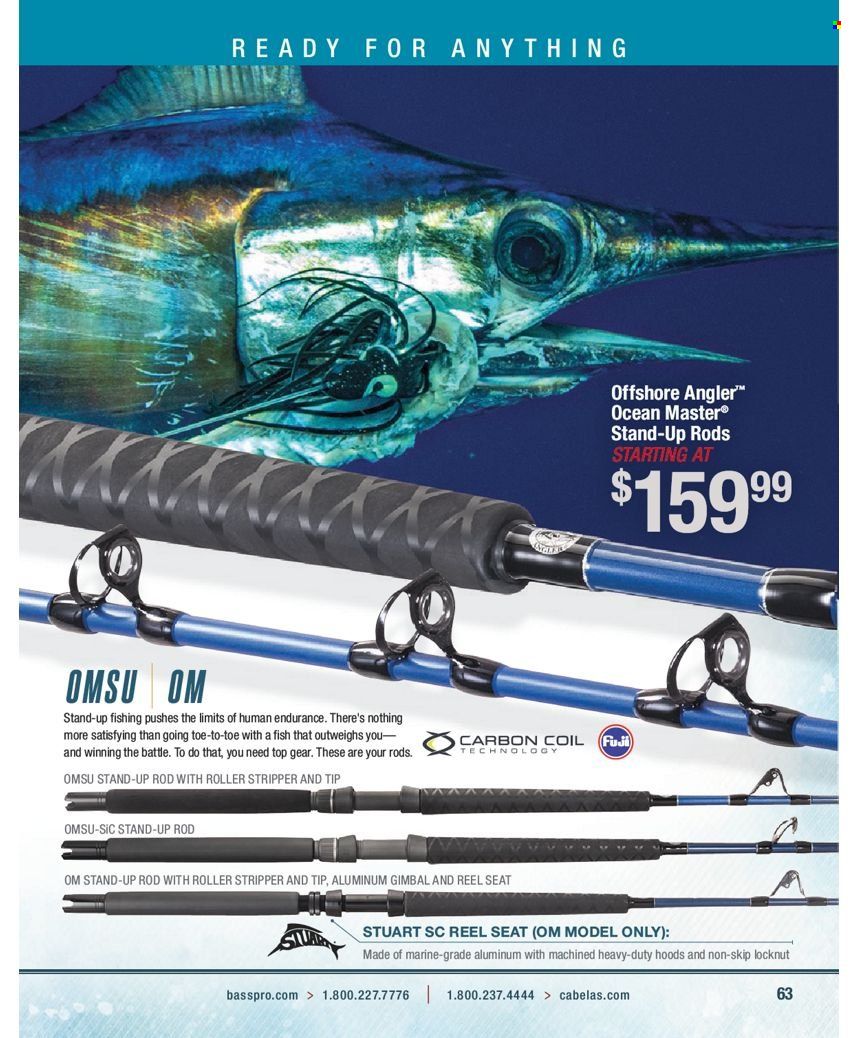Cabela's Weekly Ad Flyer December 23 to December 30