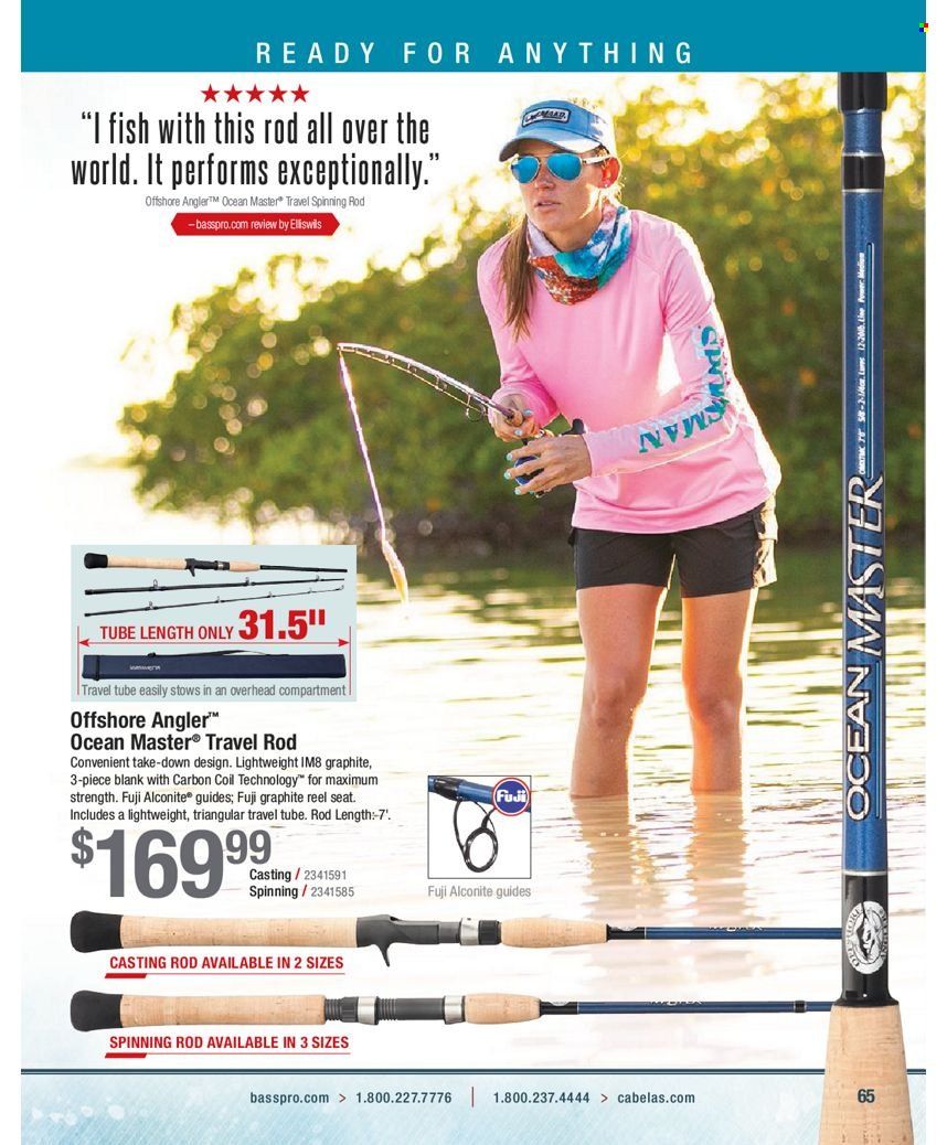 Cabela's Weekly Ad Flyer December 23 to December 30
