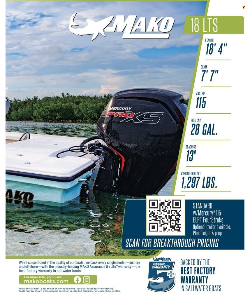 Cabela's Weekly Ad Flyer December 23 to December 30