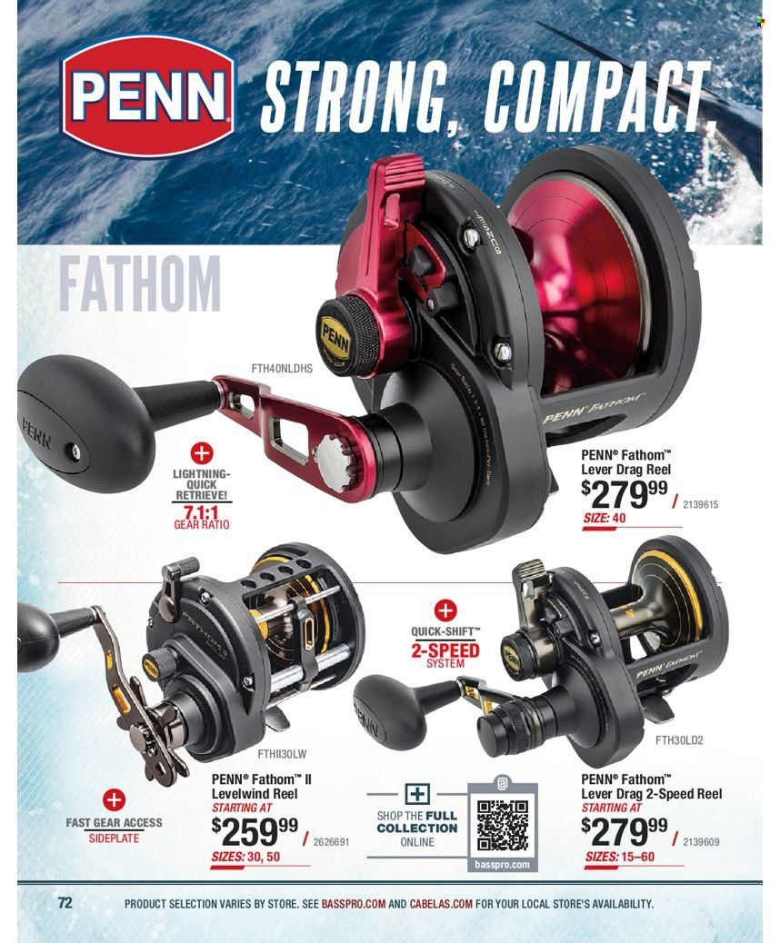 Cabela's Weekly Ad Flyer December 23 to December 30