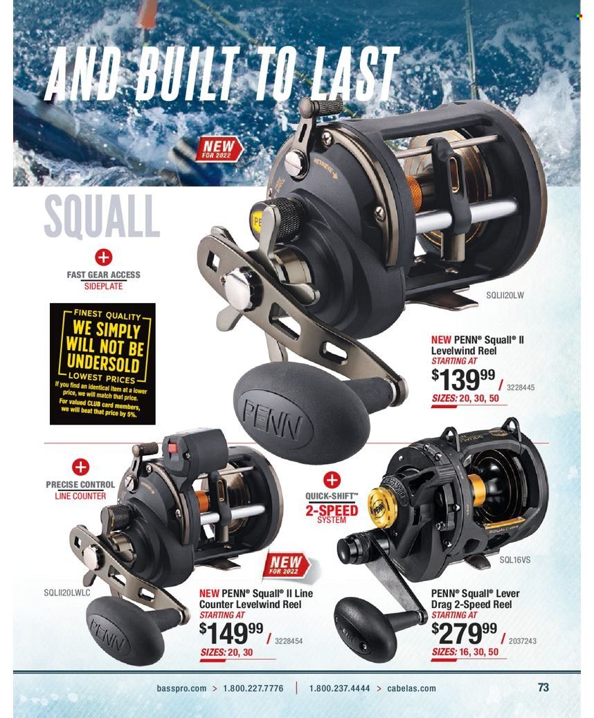 Cabela's Weekly Ad Flyer December 23 to December 30