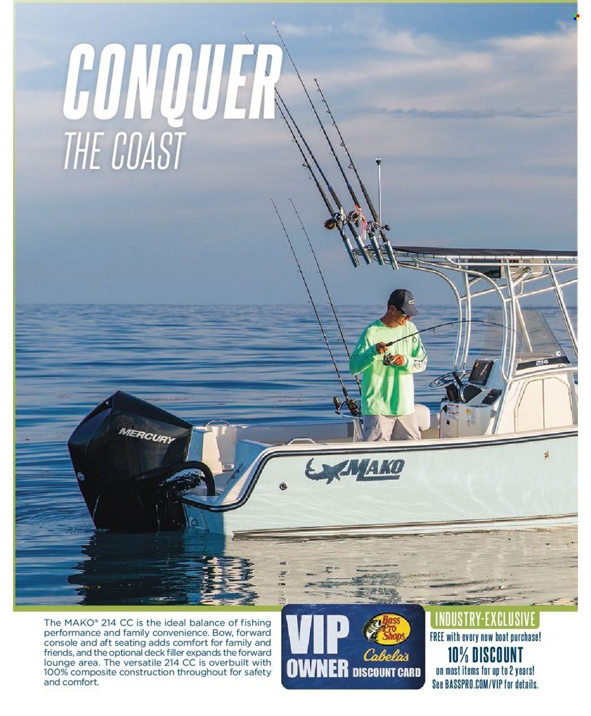 Cabela's Weekly Ad Flyer December 23 to December 30