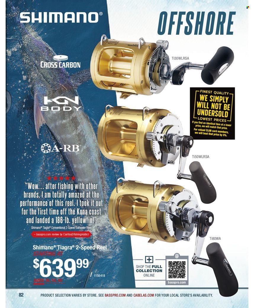 Cabela's Weekly Ad Flyer December 23 to December 30