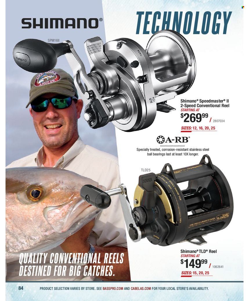 Cabela's Weekly Ad Flyer December 23 to December 30