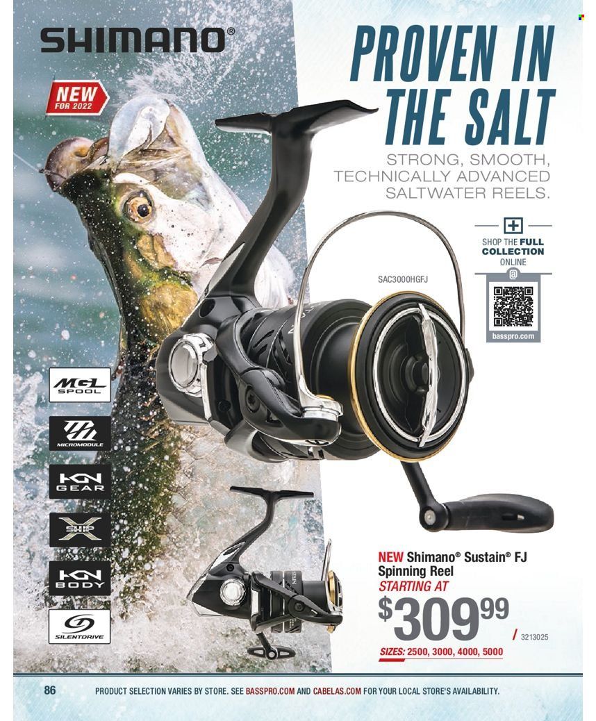 Cabela's Weekly Ad Flyer December 23 to December 30