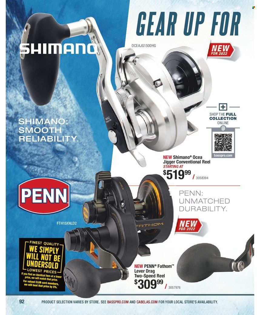 Cabela's Weekly Ad Flyer December 23 to December 30