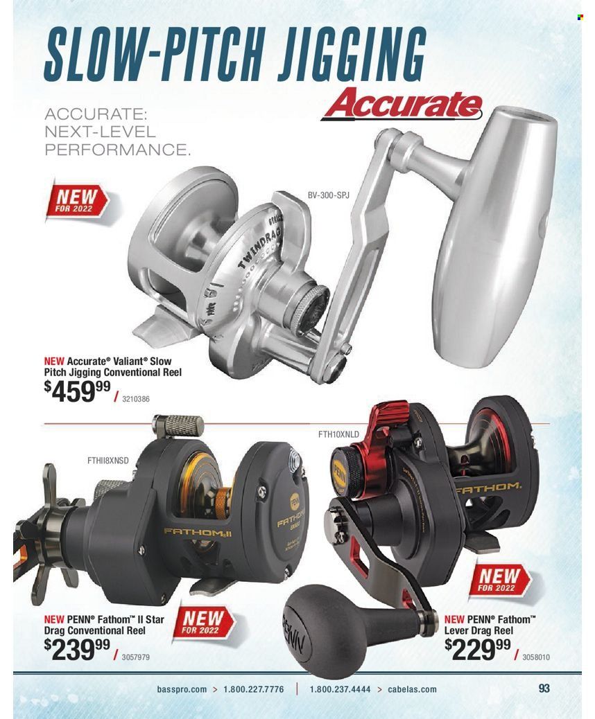 Cabela's Weekly Ad Flyer December 23 to December 30
