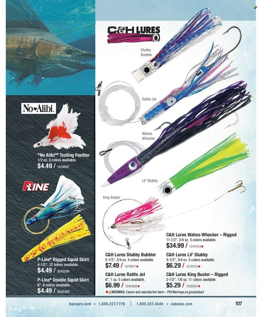 Bass Pro Shops Weekly Ad Flyer December 23 to December 30